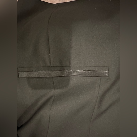 Damat Black Men Suit size 52 - Picture 7 of 16